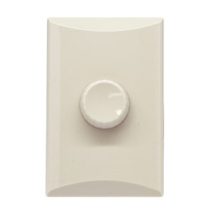 ATENUADOR DE LUZ DE 600 WATTS MARFIL