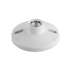 Portalampara para Plafon Light Blanco