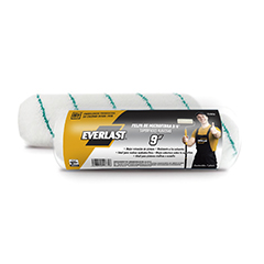 Felpa de Microfibra 9" para Superficie Lisa