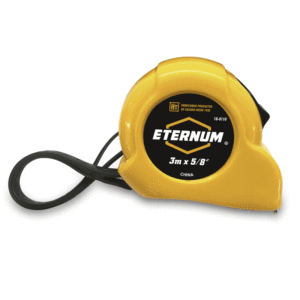 Flexómetro Profesional 3M X 5/8"