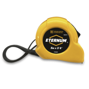 Flexómetro Profesional 5M X 3/4"