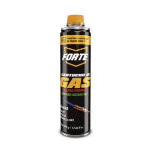 GAS BUTANO 275 GRS
