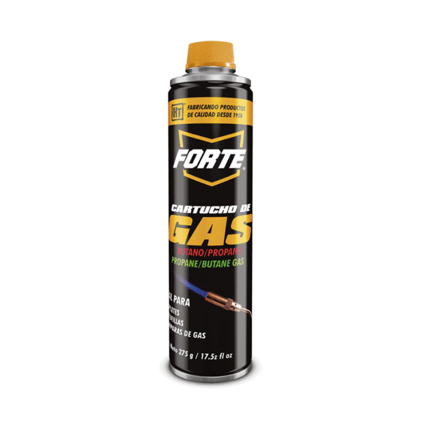 GAS BUTANO 275 GRS