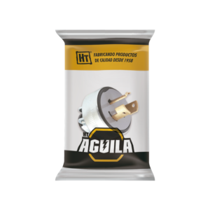 CLAVIJA DE SEGURIDAD 3P