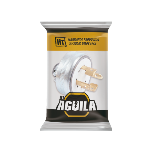 CLAVIJA DE SEGURIDAD 4P