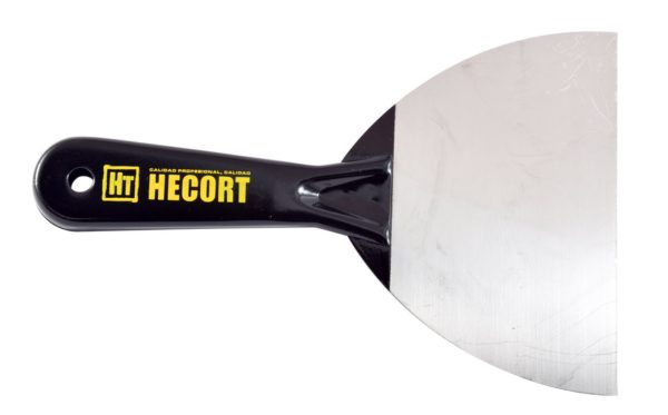 ESPATULA MANGO DE METAL 5"
