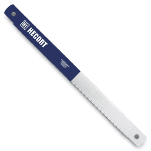 Segueta Mecanica de 12"L X 1"A X 10D