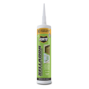 Sellador Acrilico Blanco de 280 ml