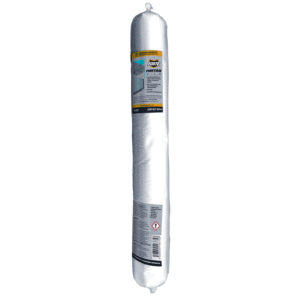 FORTAN SELLADOR DE POLIURETANO EN SALCHICHA GRIS 600ML