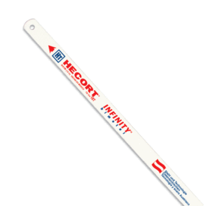 SEGUETA MANUAL HECORT BIMETAL 18 D