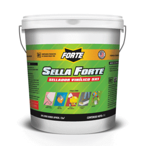 Sellador Vinilico Multiusos 5X1 1L