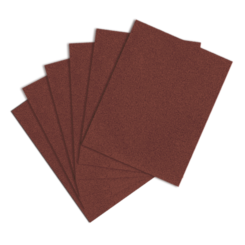 Lija para Metal – HT: Productos Ferreteros de Calidad