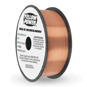 Microalambre Cal. 0.023 de 1 kg.