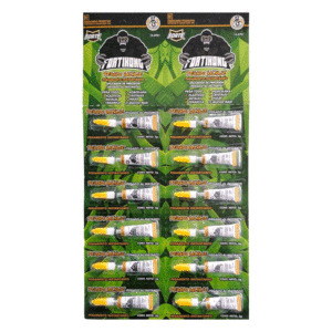 PEGAMENTO INSTANTANEO CIANOCRILATO FORTIKONG