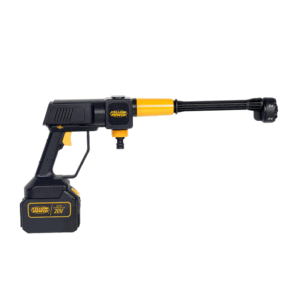 PISTOLA HIDROLAVADORA YELLOW POWER