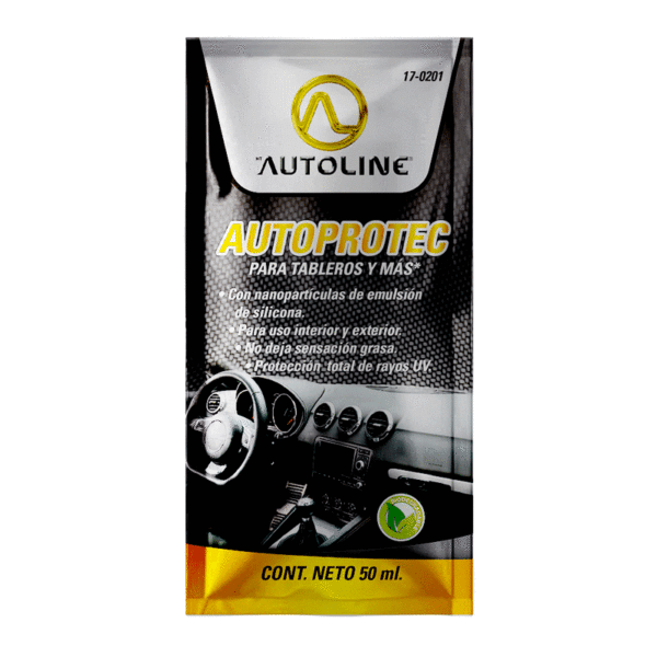 AUTOPROTEC PARA TABLEROS