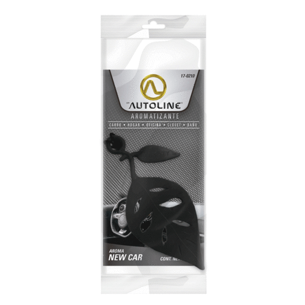 AROMATIZANTE AUTO