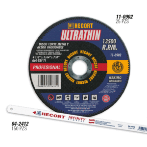 PAQUETE 24D ULTRATHIN