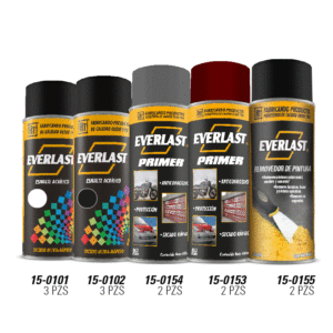 PAQUETE AEROSOL