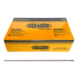 ELECTRODO E 6011 1/8" 20 kg