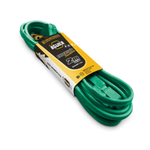 Extensión Navideña Cal. 16 de 2m.